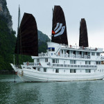 Bhaya Cruise Halong bay