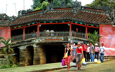 Hoi An daily tours