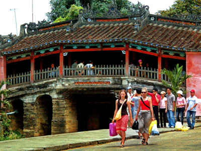 Hoi An daily tours