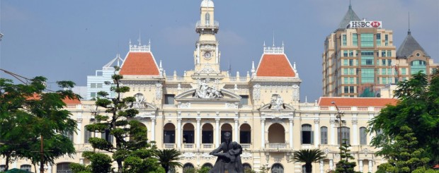 Ho Chi Minh daily tours