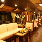 Classic Sail Cruise Restaurant1