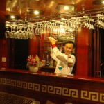 Dragon Pearl Cruise Bar
