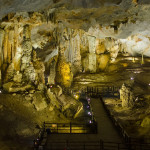 Eco Phong Nha cave and Ke Bang park