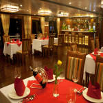 Grayline Cruise Restaurant