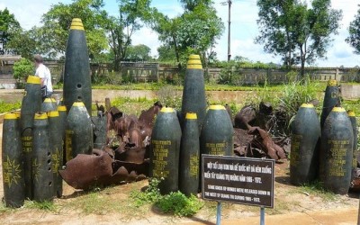 Hue - Historical DMZ