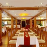 Huong Hai Sealife Cruise Restaurant