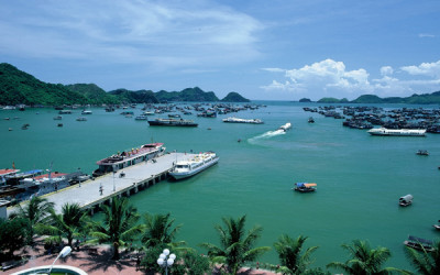 Nha Trang City tour