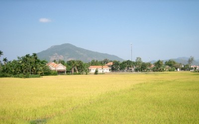 Nha Trang Countryside and villages on bike