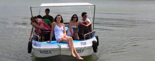 Nha Trang river tour