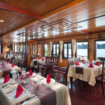 Paloma Cruise Halong Restaurant & Bar