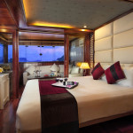 Paloma Cruise Halong Suite-Cabin