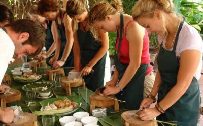 Vietnam Cooking Tours