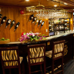 Aclass Cruise Bar