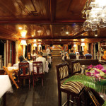 Aclass Cruise Restaurant