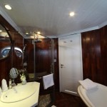 Au Co Cruise Bathroom