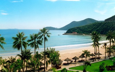 Mui Ne Beach Vietnam