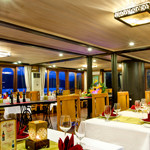 Pelican Cruise Halong Restaurant