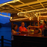 Poseidon Cruise Bar