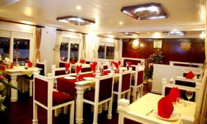 Poseidon Cruise Restaurant