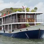 Toum Tio Cruise Overview